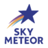 飛天流星LOGO
